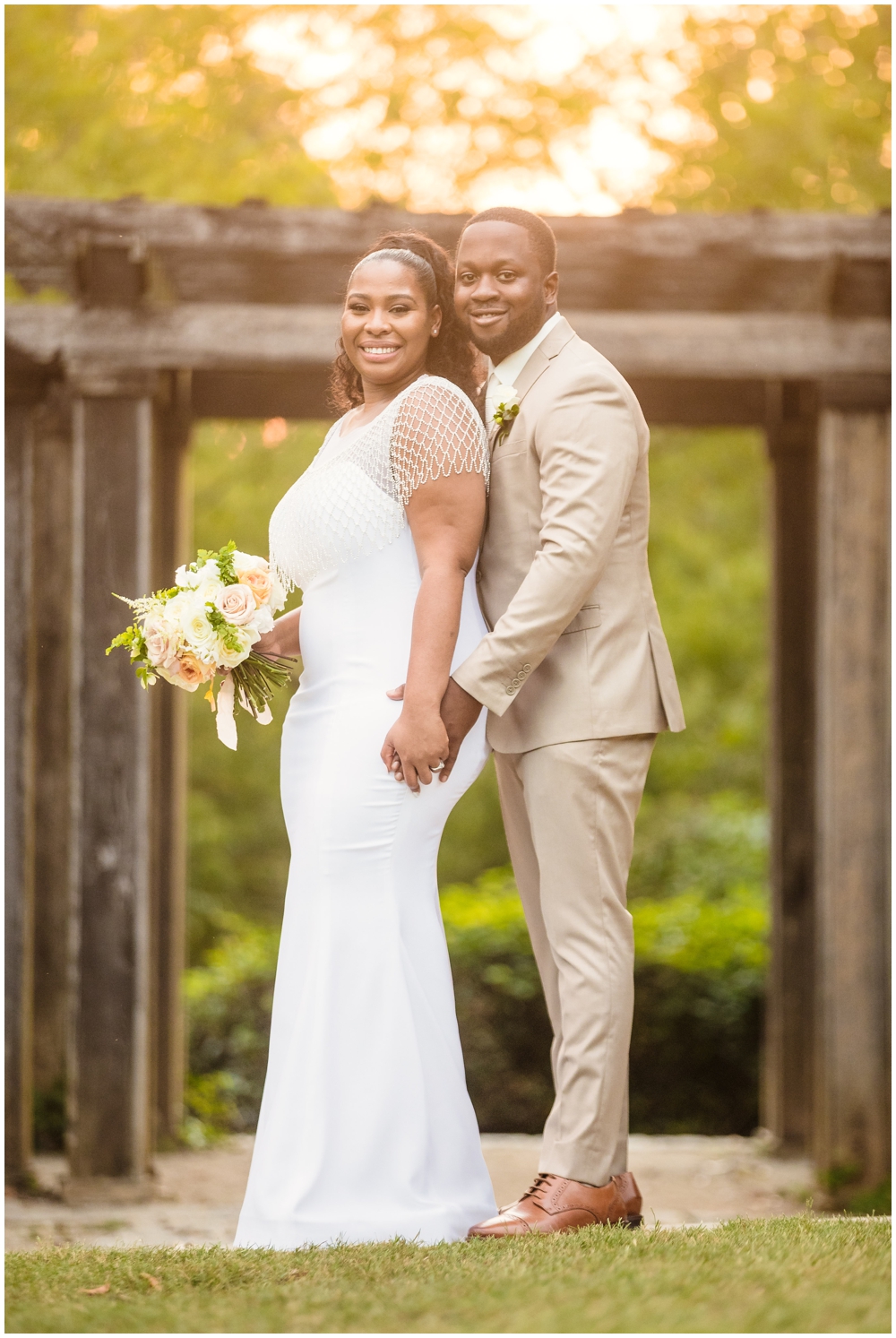 Callanwolde Fine Arts Center Wedding